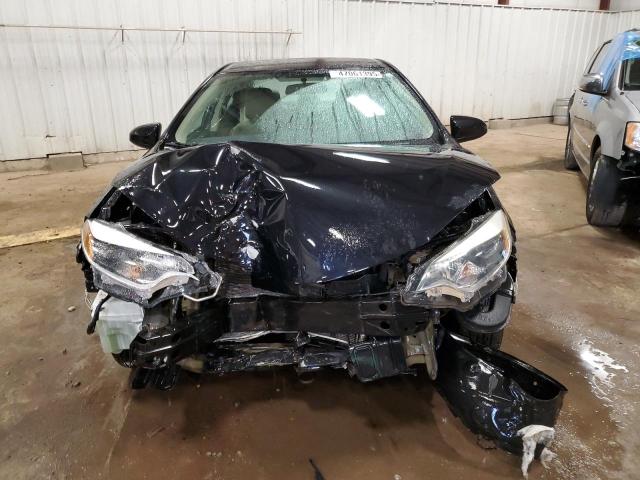 Photo 5 from auction – 2016 TOYOTA COROLLA L with VIN 5YFBURHE2GP411823