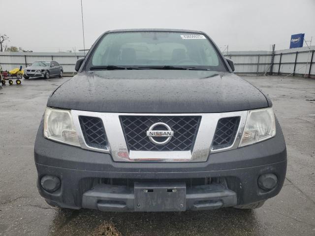 Photo 5 from auction – 2012 NISSAN FRONTIER S with VIN 1N6AD0ER6CC423942
