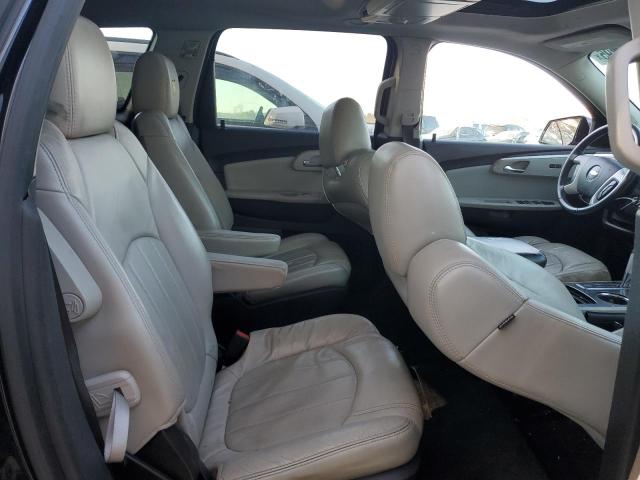 Photo 11 from auction – 2012 CHEVROLET TRAVERSE L with VIN 1GNKRLED5CJ243031