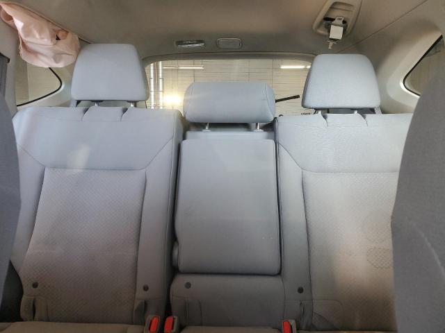 Photo 10 from auction – 2016 HONDA CR-V LX with VIN 2HKRM4H35GH616386