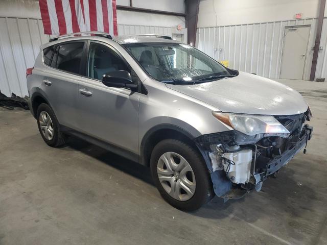 Photo 4 from auction – 2015 TOYOTA RAV4 LE with VIN JTMBFREV2FD171558