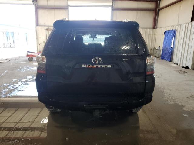 Photo 6 from auction – 2014 TOYOTA 4RUNNER SR with VIN JTEBU5JR3E5178787