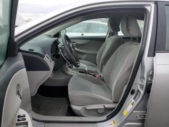 Photo 7 from auction – 2011 TOYOTA COROLLA BA with VIN 2T1BU4EE7BC622337