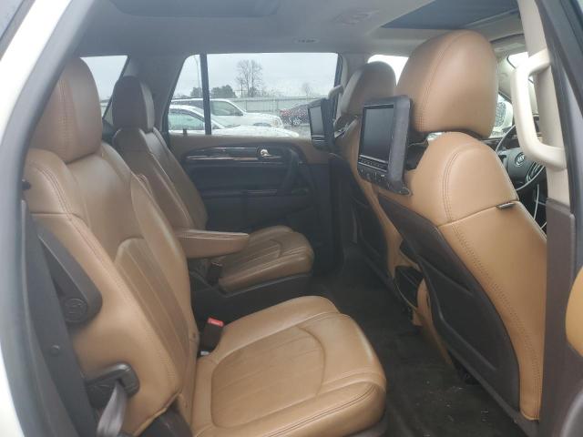 Photo 11 from auction – 2014 BUICK ENCLAVE with VIN 5GAKRBKD3EJ278064