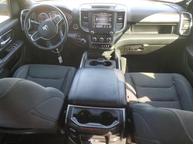 Photo 8 from auction – 2019 RAM 1500 BIG H with VIN 1C6SRFFT1KN855029