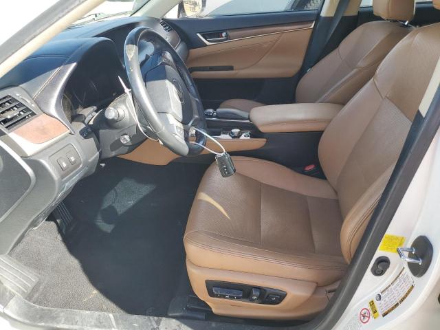 Photo 7 from auction – 2014 LEXUS GS 350 with VIN JTHBE1BL8E5029763