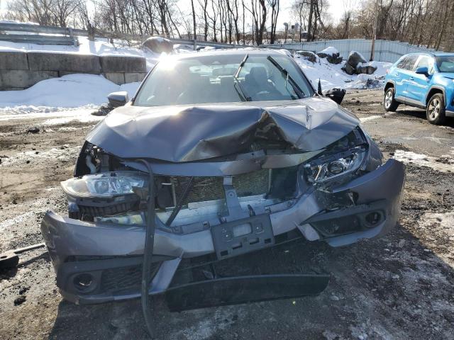 Photo 5 from auction – 2016 HONDA CIVIC EX with VIN 19XFC2F81GE219481