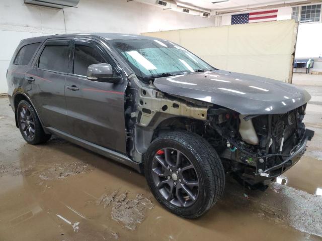 Photo 4 from auction – 2015 DODGE DURANGO R/ with VIN 1C4SDJCTXFC917446