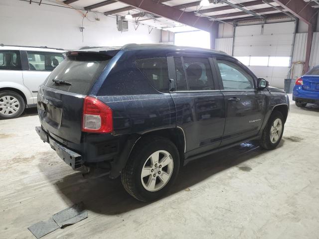 Photo 3 from auction – 2013 JEEP COMPASS SP with VIN 1C4NJCBA8DD250790