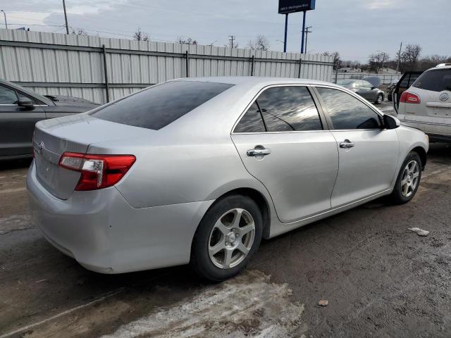 Photo 3 from auction – 2012 TOYOTA CAMRY BASE with VIN 4T1BF1FK6CU598335
