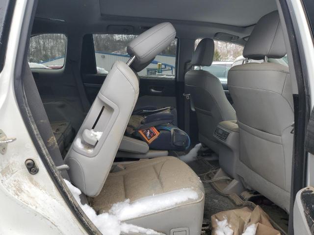 Photo 10 from auction – 2018 TOYOTA HIGHLANDER with VIN 5TDDZRFH9JS832704