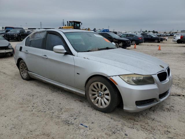 Photo 4 from auction – 2009 BMW 328 I with VIN WBAPH77549NL82659