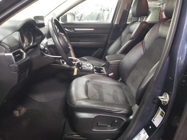 Photo 7 from auction – 2021 MAZDA CX-5 TOURI with VIN JM3KFACM1M0476864