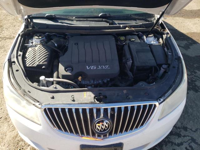 Photo 11 from auction – 2013 BUICK LACROSSE with VIN 1G4GC5E39DF160964