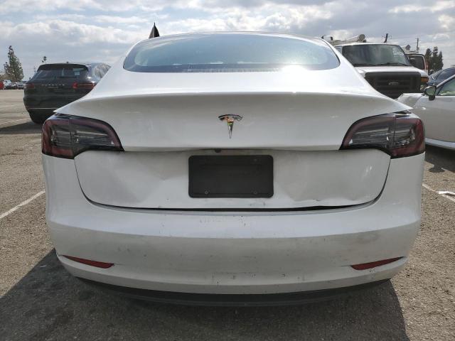 Photo 6 from auction – 2023 TESLA MODEL 3 with VIN 5YJ3E1EA4PF461784