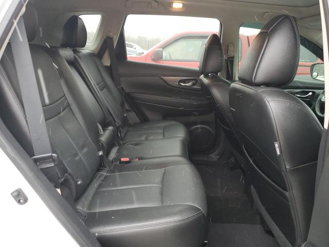 Photo 11 from auction – 2016 NISSAN ROGUE S with VIN 5N1AT2MT9GC899392