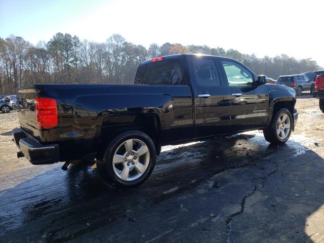Photo 3 from auction – 2015 CHEVROLET SILVERADO with VIN 1GCRCPEC7FZ434026