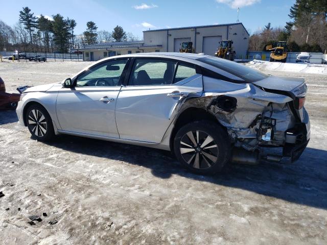 Photo 2 from auction – 2019 NISSAN ALTIMA SL with VIN 1N4BL4EW5KC220990