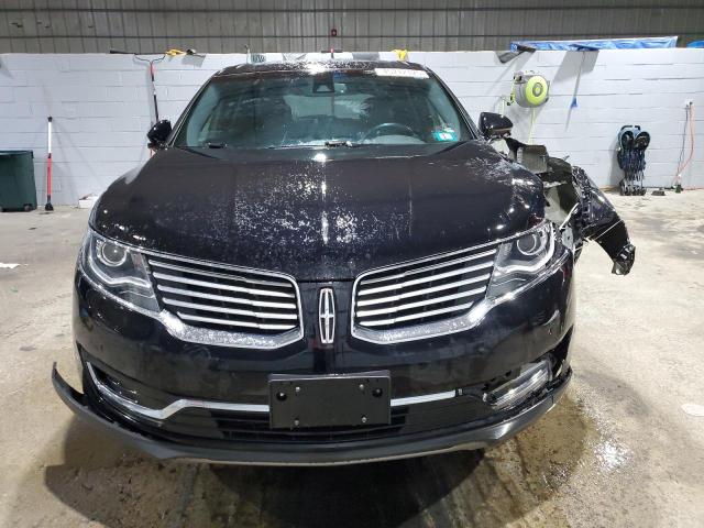Foto 5 de la subasta – 2016 LINCOLN MKX RESERV con VIN 2LMTJ8LP4GBL60107