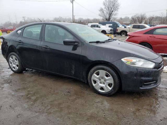 Photo 4 from auction – 2014 DODGE DART SE with VIN 1C3CDFAA4ED676953