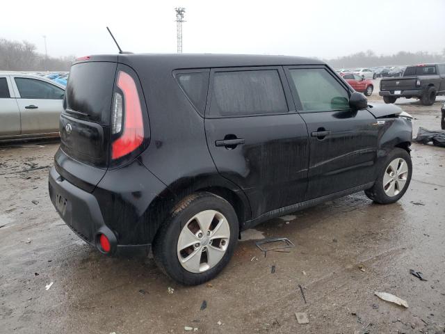 Zdjęcie 3 z aukcji – 2015 KIA SOUL z VIN KNDJN2A27F7223606