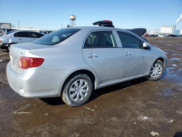 Photo 3 from auction – 2010 TOYOTA COROLLA BA with VIN 1NXBU4EE0AZ198478