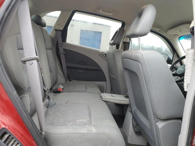 Photo 11 from auction – 2007 CHRYSLER PT CRUISER with VIN 3A4FY58B77T516613