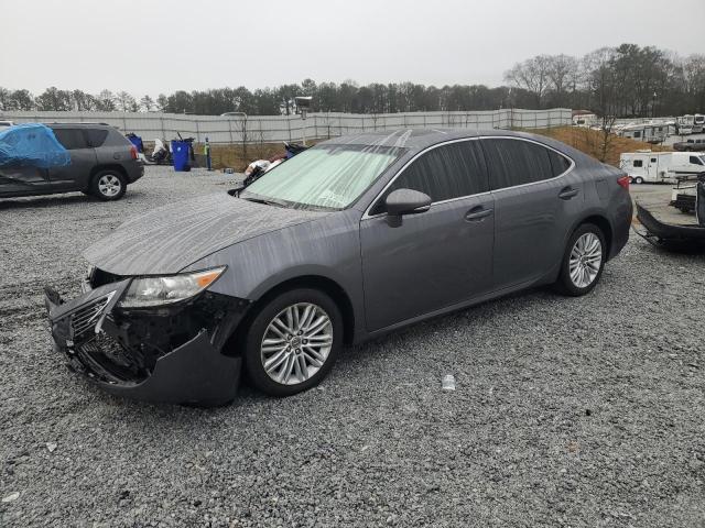 LEXUS ES 350 2014 with VIN JTHBK1GG2E2122963 - Photo from auction