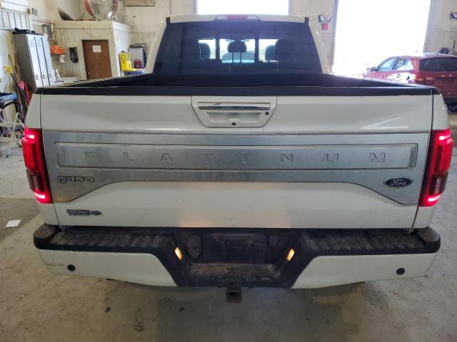 Photo 6 from auction – 2016 FORD F150 SUPER with VIN 1FTFW1EG0GFB43980