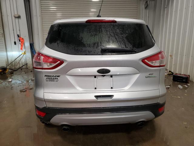 Photo 6 from auction – 2014 FORD ESCAPE SE with VIN 1FMCU0GX2EUA77419
