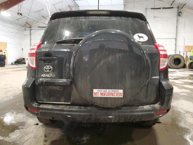 Photo 6 from auction – 2012 TOYOTA RAV4 LIMIT with VIN 2T3DK4DV9CW070301