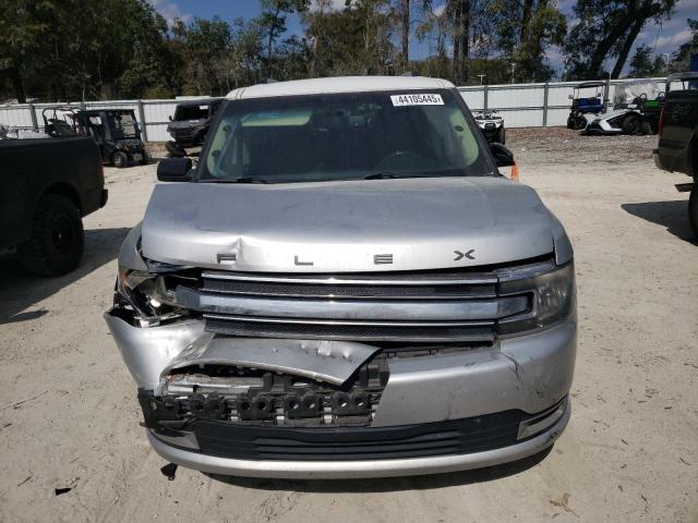 Photo 5 from auction – 2014 FORD FLEX SEL with VIN 2FMGK5C83EBD40221