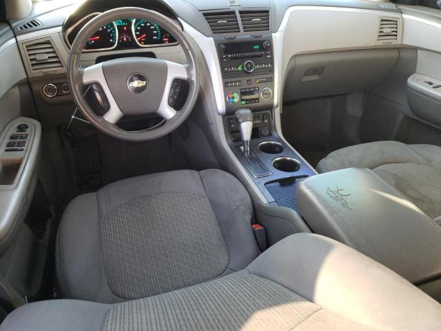 Photo 8 from auction – 2012 CHEVROLET TRAVERSE L with VIN 1GNKVJED6CJ194812