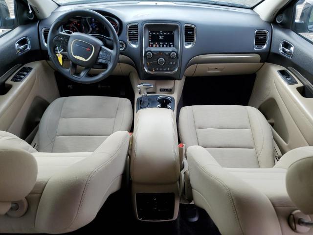 Photo 8 from auction – 2018 DODGE DURANGO SX with VIN 1C4RDJAG4JC194044