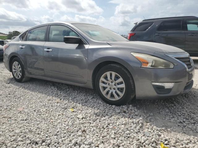Photo 4 from auction – 2015 NISSAN ALTIMA 2.5 with VIN 1N4AL3AP8FC223442