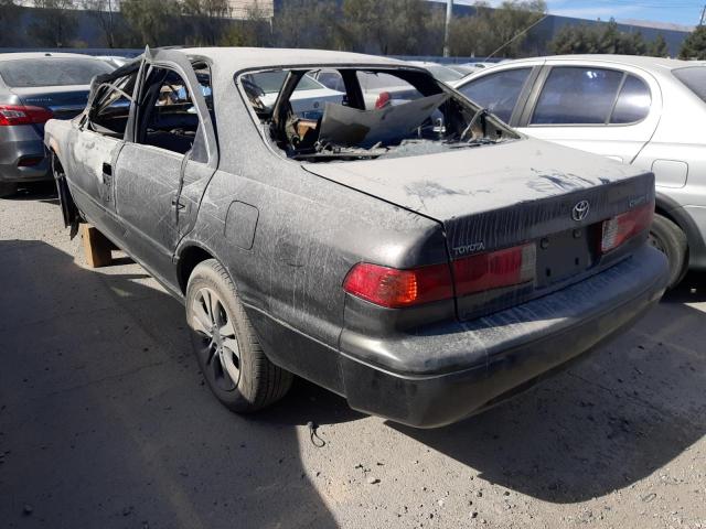 Photo 2 from auction – 2001 TOYOTA CAMRY CE with VIN JT2BG22K310563858