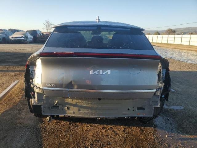 Photo 6 from auction – 2024 KIA EV6 LIGHT with VIN KNDC34LA5R5217334