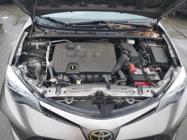 Photo 11 from auction – 2018 TOYOTA COROLLA L with VIN 2T1BURHE5JC977272