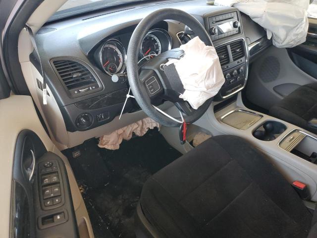 Photo 8 from auction – 2013 DODGE GRAND CARA with VIN 2C4RDGCGXDR719782