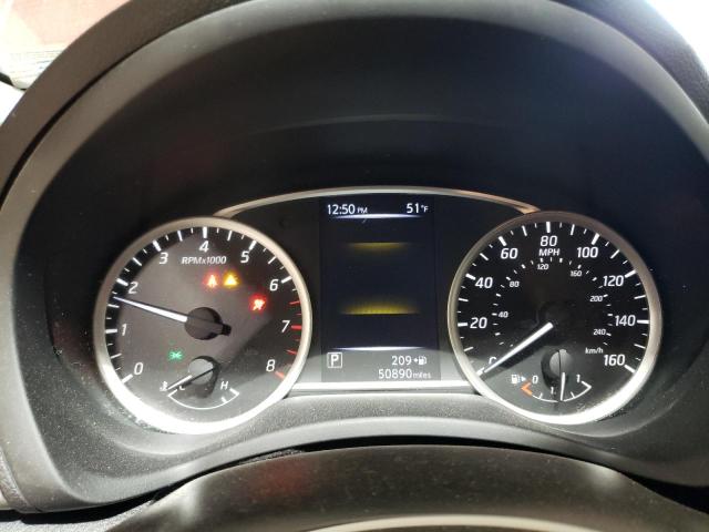 Photo 9 from auction – 2016 NISSAN SENTRA S with VIN 3N1AB7AP1GY274099