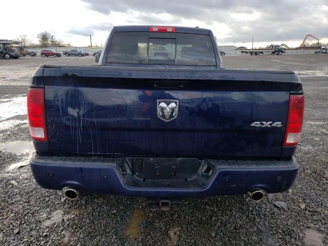 Photo 6 from auction – 2012 DODGE RAM 1500 S with VIN 1C6RD7HT8CS215211