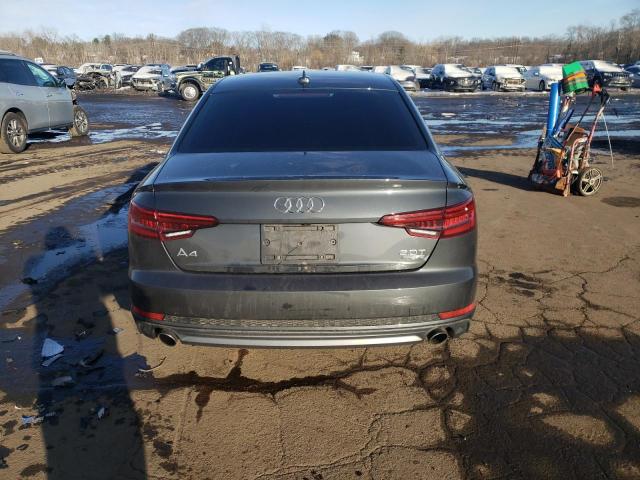Foto 6 de la subasta – 2018 AUDI A4 PREMIUM con VIN WAUDNAF43JA161339