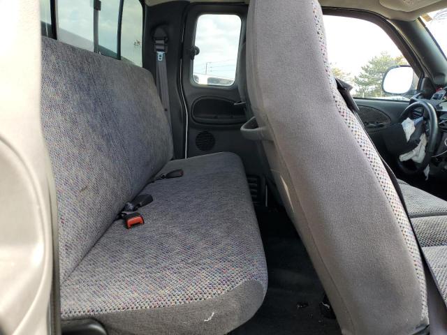 Photo 10 from auction – 2001 DODGE RAM 1500 with VIN 1B7HC13Y01J200258