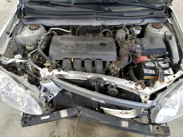 Photo 11 from auction – 2003 TOYOTA COROLLA CE with VIN JTDBR32E230017332