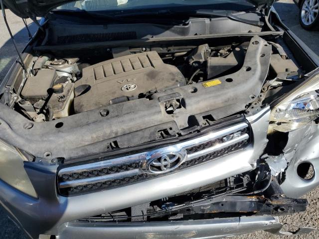 Photo 12 from auction – 2008 TOYOTA RAV4 LIMIT with VIN JTMZK31V786015780