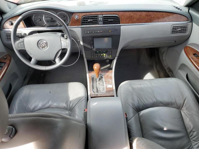 Photo 8 from auction – 2005 BUICK LACROSSE C with VIN 2G4WE537851188792