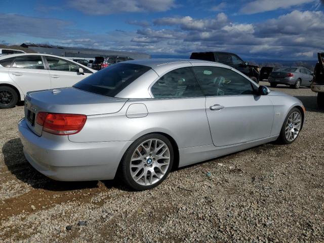 Photo 3 from auction – 2009 BMW 328 I with VIN WBAWL13509PX24965