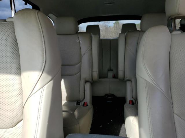 Photo 10 from auction – 2020 MAZDA CX-9 TOURI with VIN JM3TCACY5L0415273
