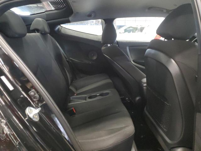 Photo 10 from auction – 2016 HYUNDAI VELOSTER with VIN KMHTC6AD5GU279145