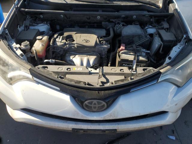 Photo 12 from auction – 2018 TOYOTA RAV4 with VIN JTMBFREV1JJ254439